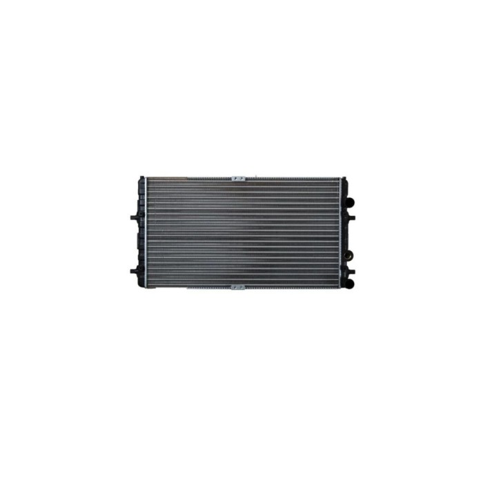 Radiator apa SEAT IBIZA III 6K1 AVA Quality Cooling VW2180