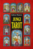 Jungi tarot - Andreas Wannen