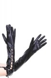 GL66-1 Manusi lungi accesorizate cu snur ajustabil