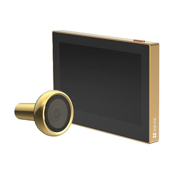 Vizor wireless conectare Wifi Ecran: color de interior de 4,3