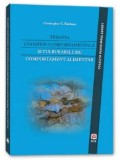 Terapia cognitiv-comportamentala si tulburarile de comportament alimentar/Christopher G. Fairburn, ASCR