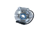 NRF 49725 Cupla, ventilator radiator