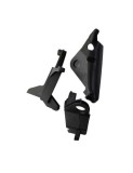 Kit reparatie far dreapta Mercedes-Benz Clasa E Coupe C207, W207 2009-2013 - 2078200614, A2078200614, Xenon Bright