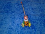 Jucarie Copii din lemn 44*6 cm