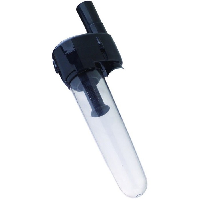 Adaptor aspirator Zass Twister, sistem filtrare, universal Adaptor aspirator Zass Twister, sistem filtrare, universal
