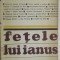 Edgar Papu - Fetele lui Ianus, 1970