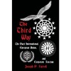 The Third Way: The Nazi International, European Union, and Corporate Fascism