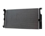 Radiator apa BMW Seria 1 F20/21 202019, 3 F30/31 202019, 3 Gt F34 202019, 4 Gc 202020, 4 202020, 3.0 R6 T, 2.0 T, 600x350x34mm, AC: +/-, fagure