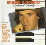 Richard Clayderman - Unchained Melody, CD