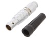Conector Soclu Amphenol FLBB-05FGMS-GCP-207, Cod Produs FLBB-05FGMS-GCP-207