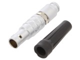 Conector Soclu FLBB-05FGMS-GCP-207