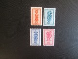 BELGIA CONGO=MNH/MH-1