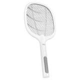 PALETA ELECTRICA SWATTER / LAMPA UV TEESA