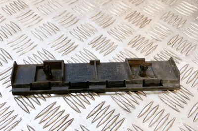 Suport prag lateral st&amp;acirc;nga spate BMW 1 Coupe E82 2010 OEM: 7169979 10876462 foto