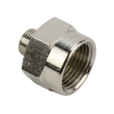 Reductie de la 1/8M - 1/4F