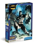 Puzzle Clementoni, Batman, 1000 piese
