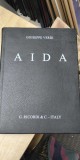 Opere complete GIUSEPPE VERDI ed Ricordi 1871