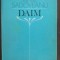Daim- Mihail Sadoveanu