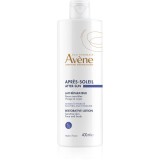 Av&egrave;ne Sun After Sun Restorative Lotion loțiune reparatoare după plajă 400 ml