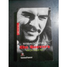 Reginaldo Ustariz - Che Guevara. Viata unui mit (2008)