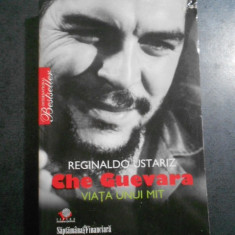 Reginaldo Ustariz - Che Guevara. Viata unui mit (2008)