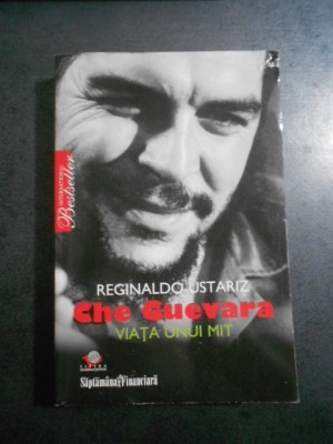 Reginaldo Ustariz - Che Guevara. Viata unui mit (2008) foto