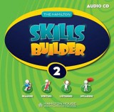 The Hamilton: Skills Builder 2 Audio CDs |, Hamilton House