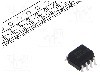 Optocuplor SMD, Tensiune izolatie 4kV, 1 canale, SOIC8, Seria IL21XAT, VISHAY - IL213AT