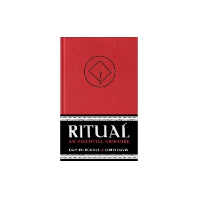 Ritual: An Essential Grimoire foto