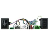 Connects2 CTSVL006.2 adaptor comenzi volan Volvo V70/XC70 CarStore Technology