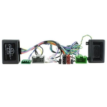Connects2 CTSVL006.2 adaptor comenzi volan Volvo V70/XC70 CarStore Technology