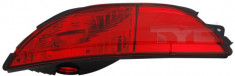 Lumina de ceata spate FIAT PUNTO GRANDE PUNTO (199) 2005-2012 foto