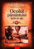 Ocolul Pamantului in 80 de zile | Jules Verne, 2020, Gramar