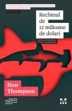 Rechinul de 12 milioane de dolari. Uimitoarea economie a artei contemporane - Pandora-M