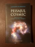 Leonard Susskind - Peisajul cosmic. Teoria corzilor și iluzia unui plan inteligent