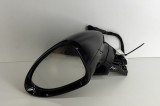 Oglinda laterală st&acirc;nga PORSCHE PANAMERA 971 2018 OEM: 971.857.411,971857411 23508707