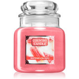 Country Candle Watermelon Pops lum&acirc;nare parfumată 453 g