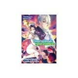 Seirei Gensouki: Spirit Chronicles: Omnibus 9