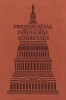 Presidential Inaugural Addresses