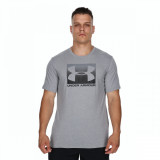 Tricou Under Armour UA BOXED SPORTSTYLE SS