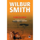 Wilbur Smith - Sanctuarul ( SAGA FAMILIEI COURTNEY # 3 ), Corint, A.E. Van Vogt