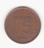 Olanda 5 cenți 1984 -Beatrix