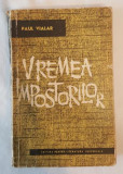 Paul Vialar - Vremea impostorilor