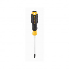 Stanley STHT16182-0, surubelnita Cushion Grip cu varf TORX TTX30 si lungimea tijei de 100mm, TTX30x100