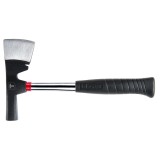 Toporisca multifunctionala 600 g Topex, cu maner metalic ergonomic