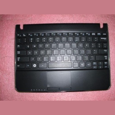 SAMSUNG N220 BLACK(Keyboard+Palmrest+Touch PAD+Loudspeaker) foto