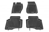Covorase Auto Cauciuc Tip Tavita Dedicate Jeep Commander 2006-2010 Rezaw