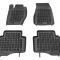 Covorase Presuri Auto Cauciuc Dedicate Jeep COMMANDER 2006 - 2010