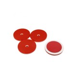 Cumpara ieftin Set reflector rotund rosu Cod: 9032