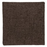 Fată de pernă decorativă chenille, Maro, 40x40 cm, CMCLASS